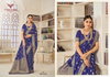 Harini By Zarkaashi Banarasi Katan Silk Wholesale Bridal Saree In India